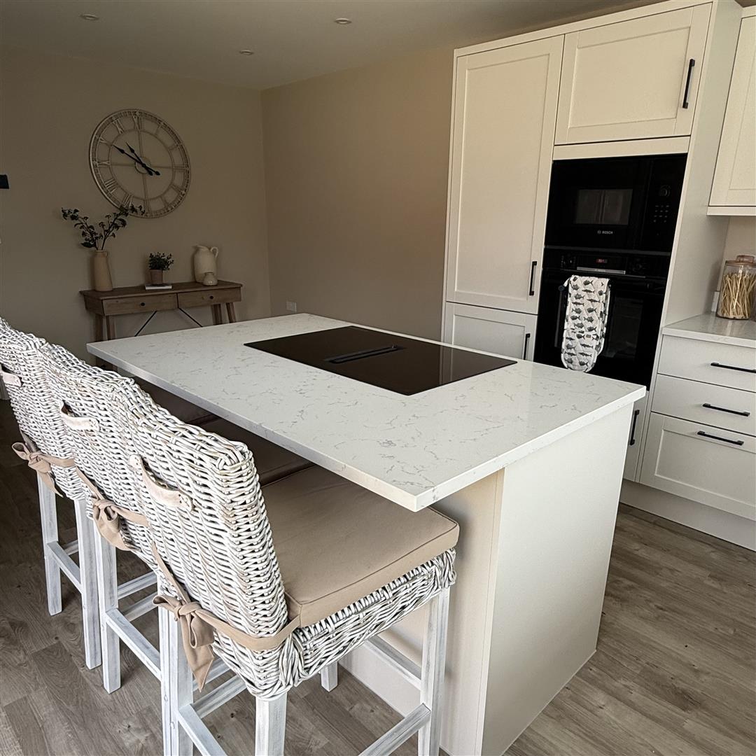 Skylark View, Upper Caldecote, Biggleswade